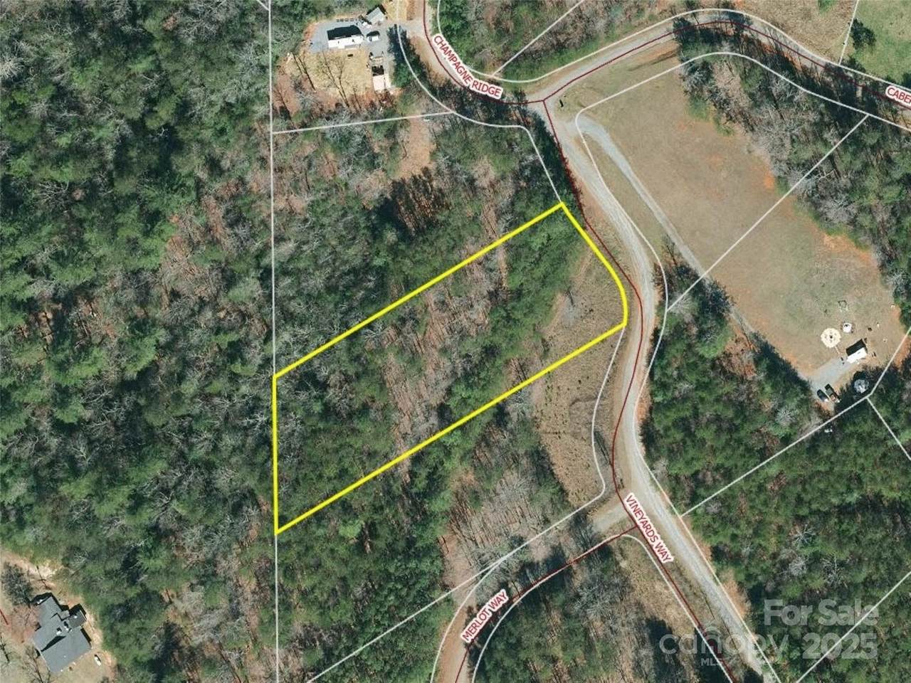 Lot 14 Vineyards Way - Photo 1