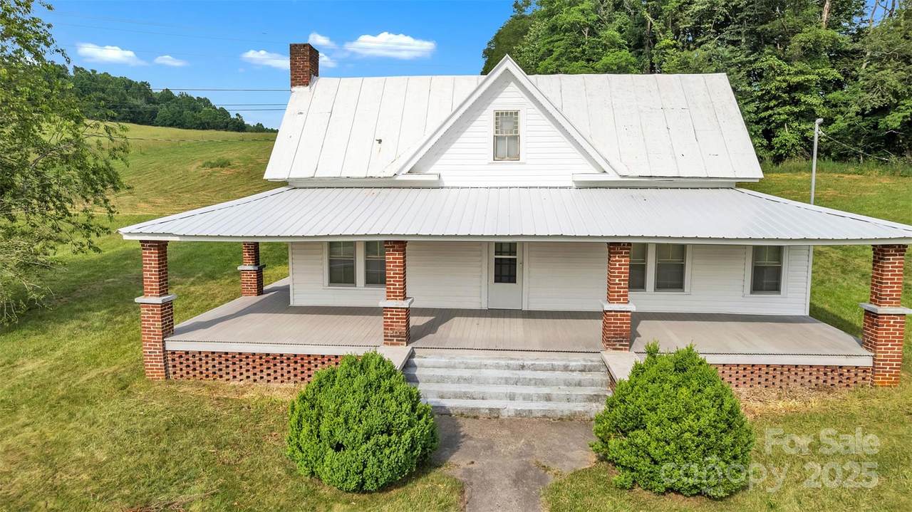 2531 Nc 16 Highway - Photo 1