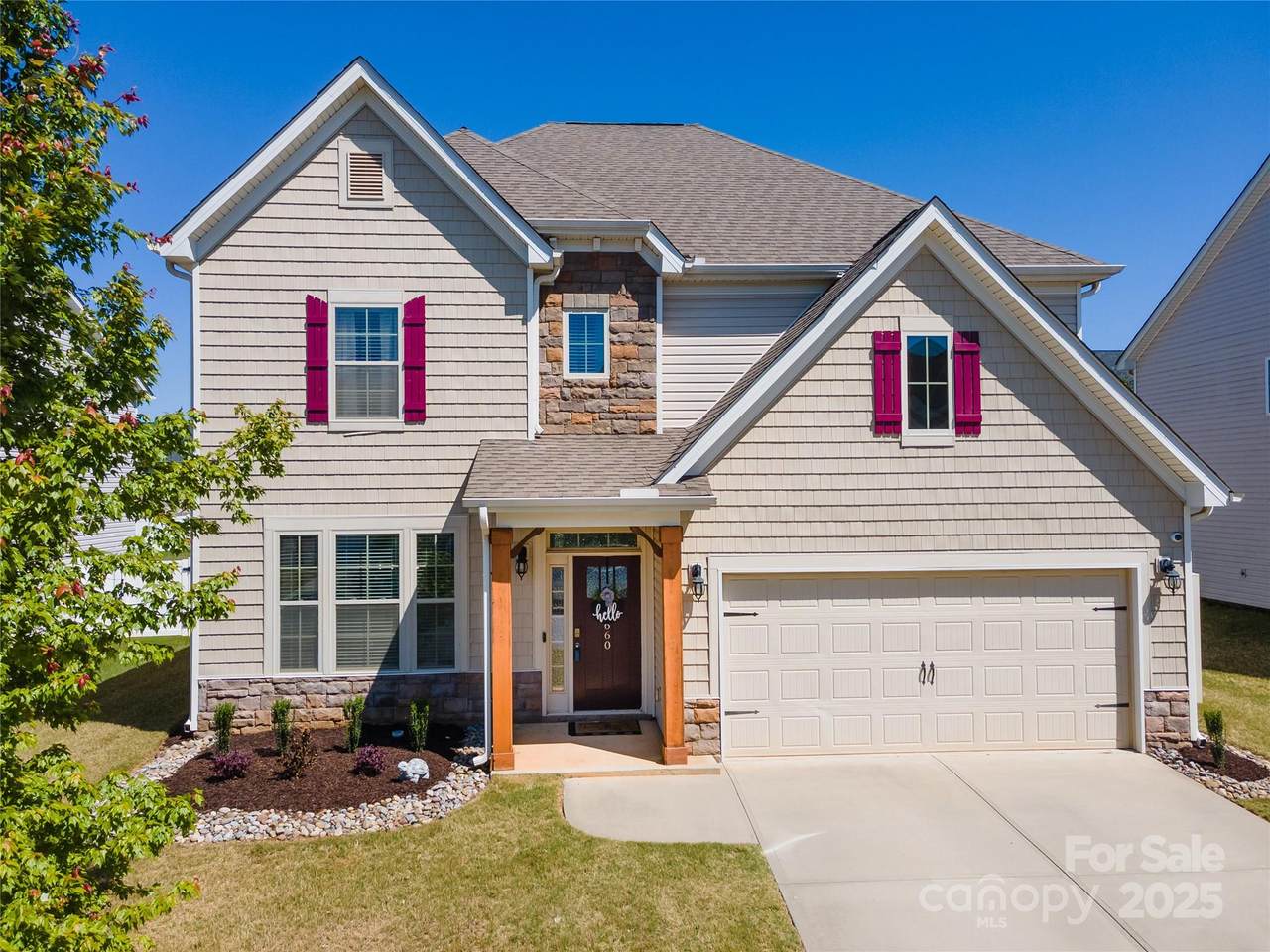 660 Highgarden Lane - Photo 1