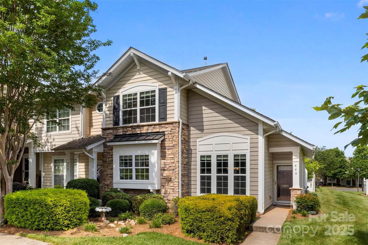 448 River Park Road - Photo 1