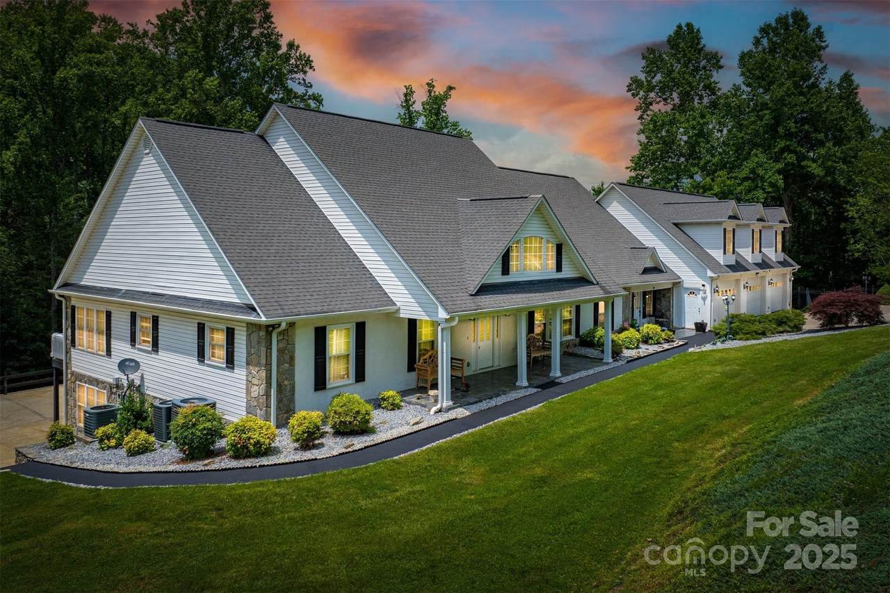 200 Little Acres Drive - Photo 1