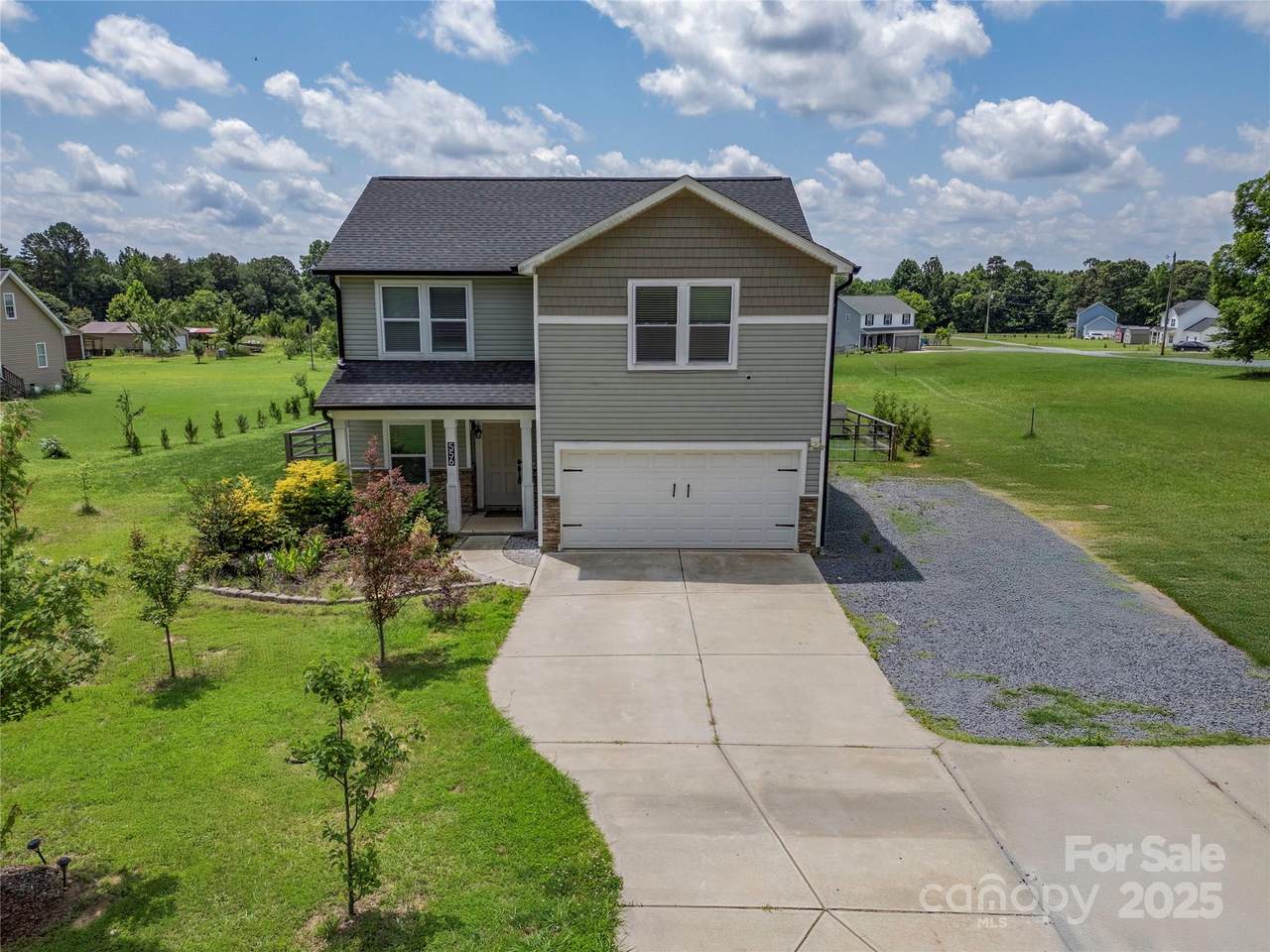 556 Big Lick Road - Photo 1