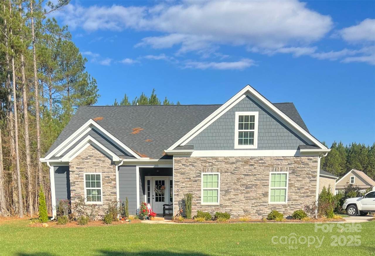 1030 Stonegate Drive - Photo 1