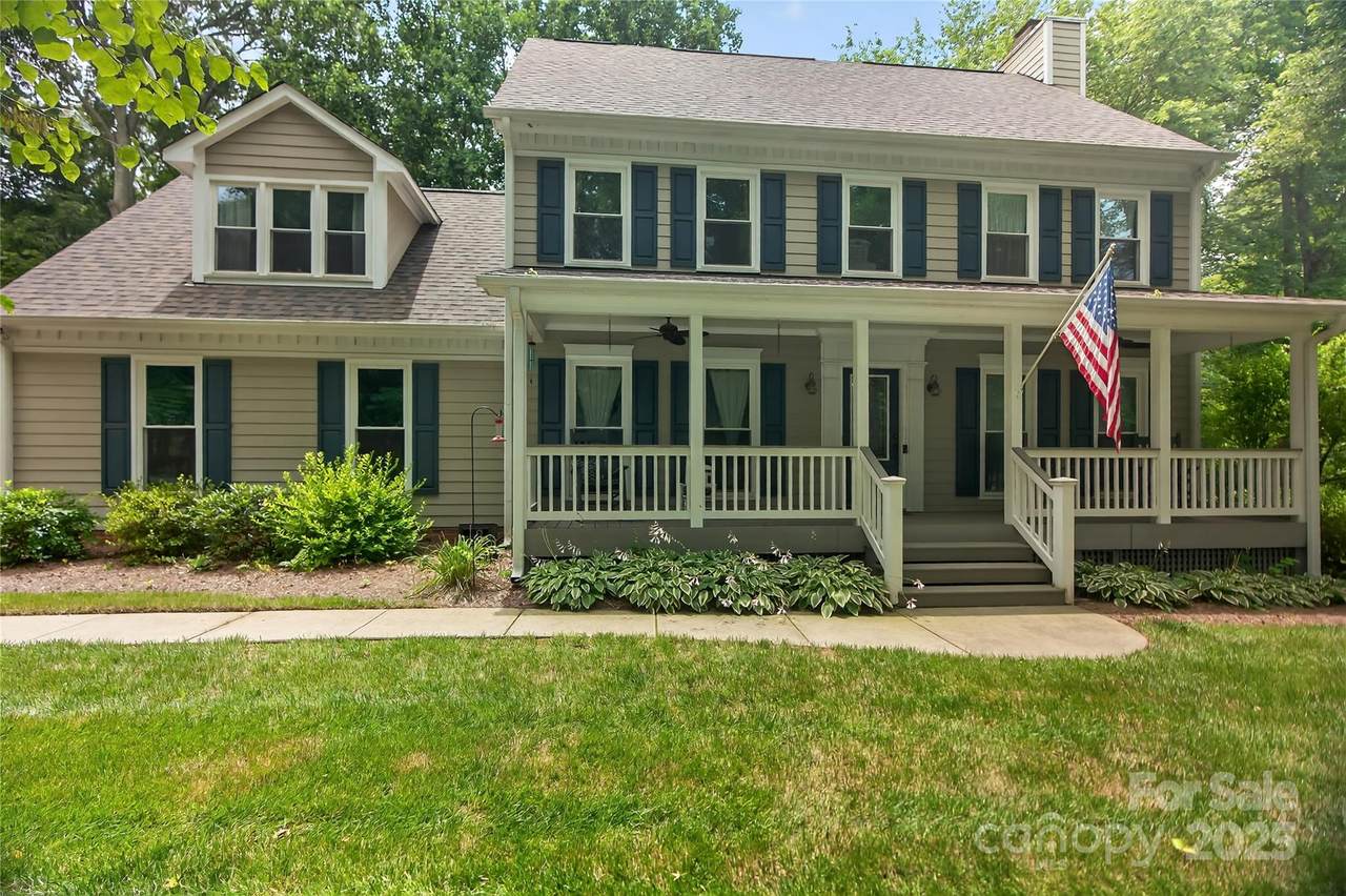 8300 Quarters Lane - Photo 1