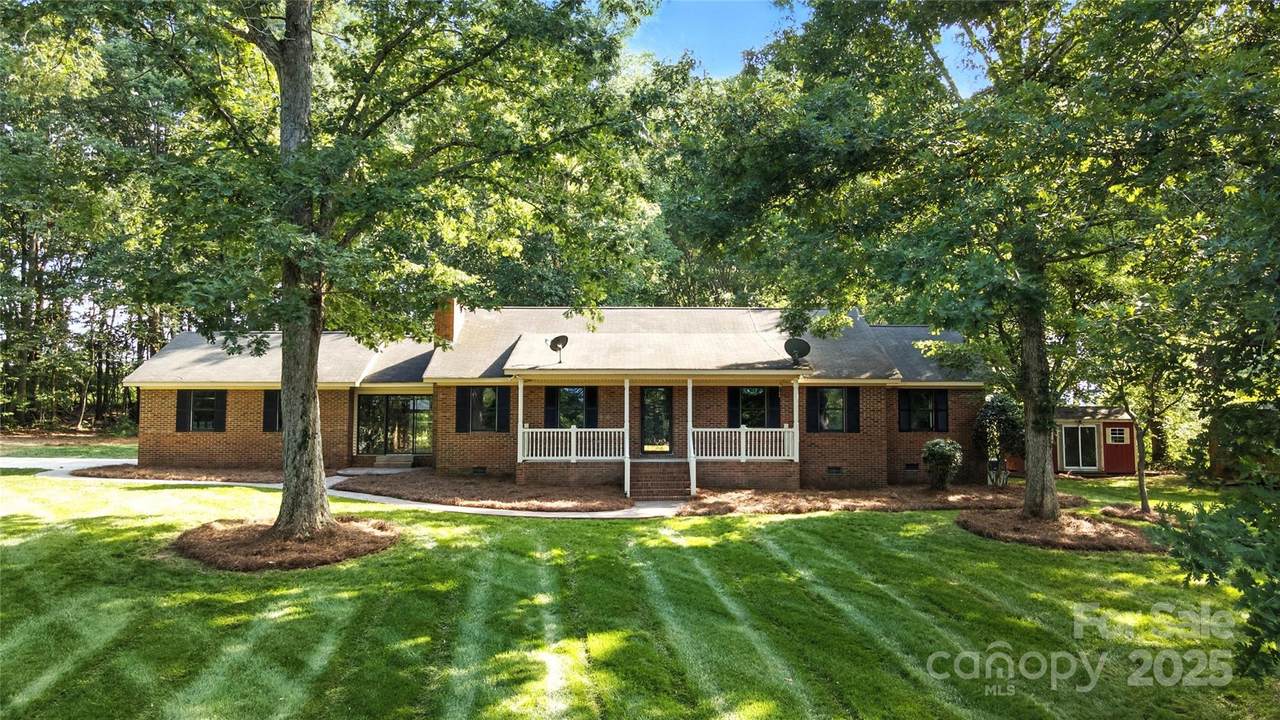 4323 Crow Road - Photo 1