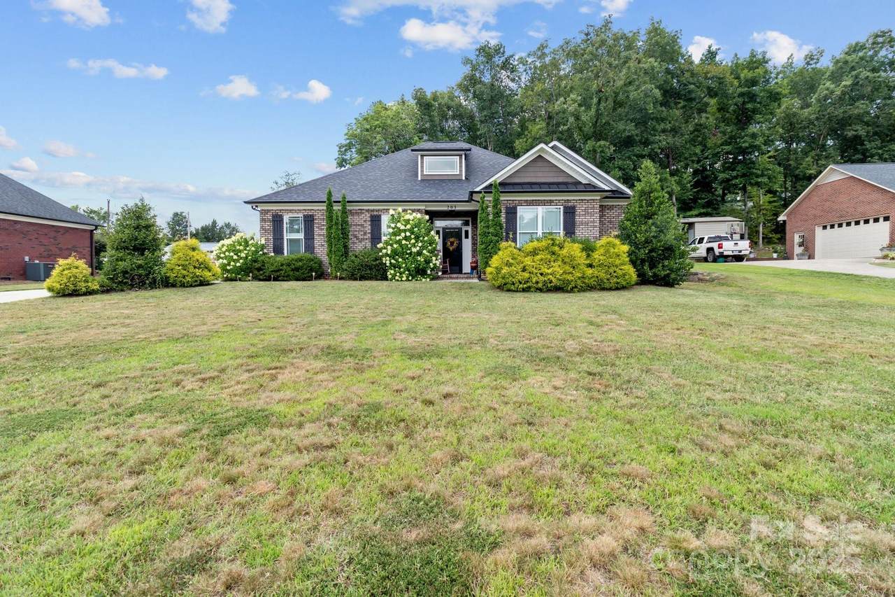 203 Poplins Grove Church Road - Photo 1