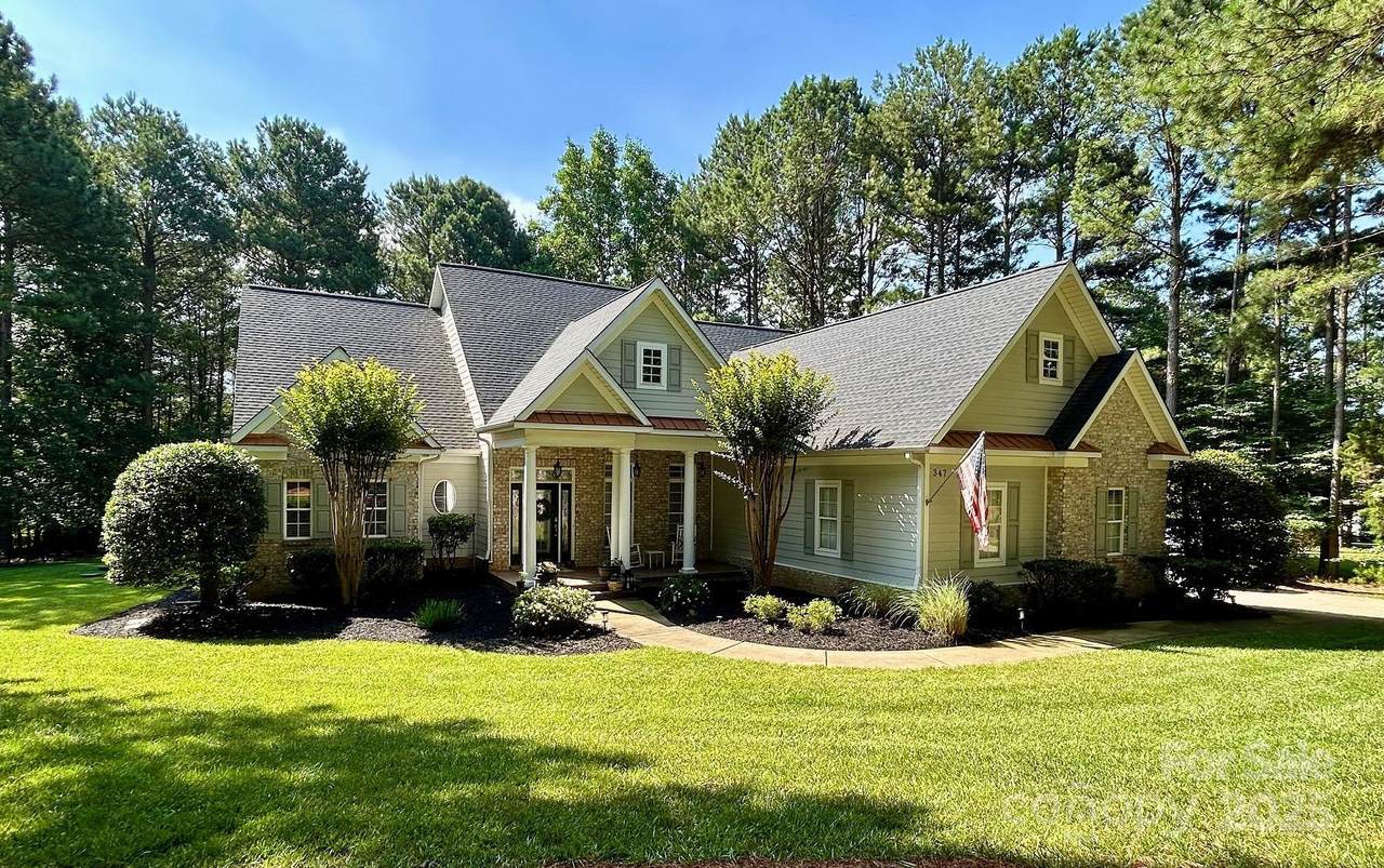 347 Bayberry Creek Circle - Photo 1