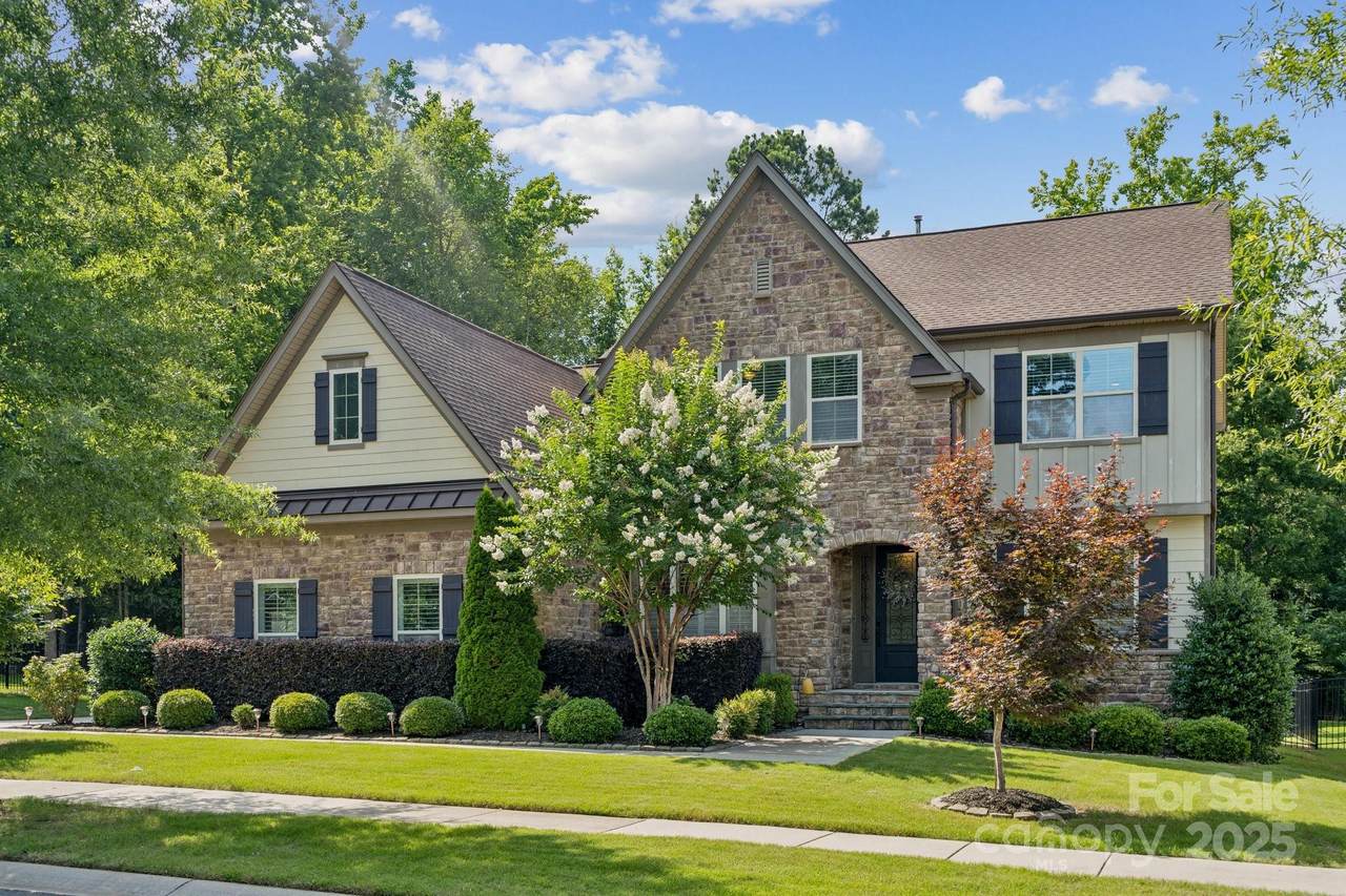 11412 Preservation Lane - Photo 1