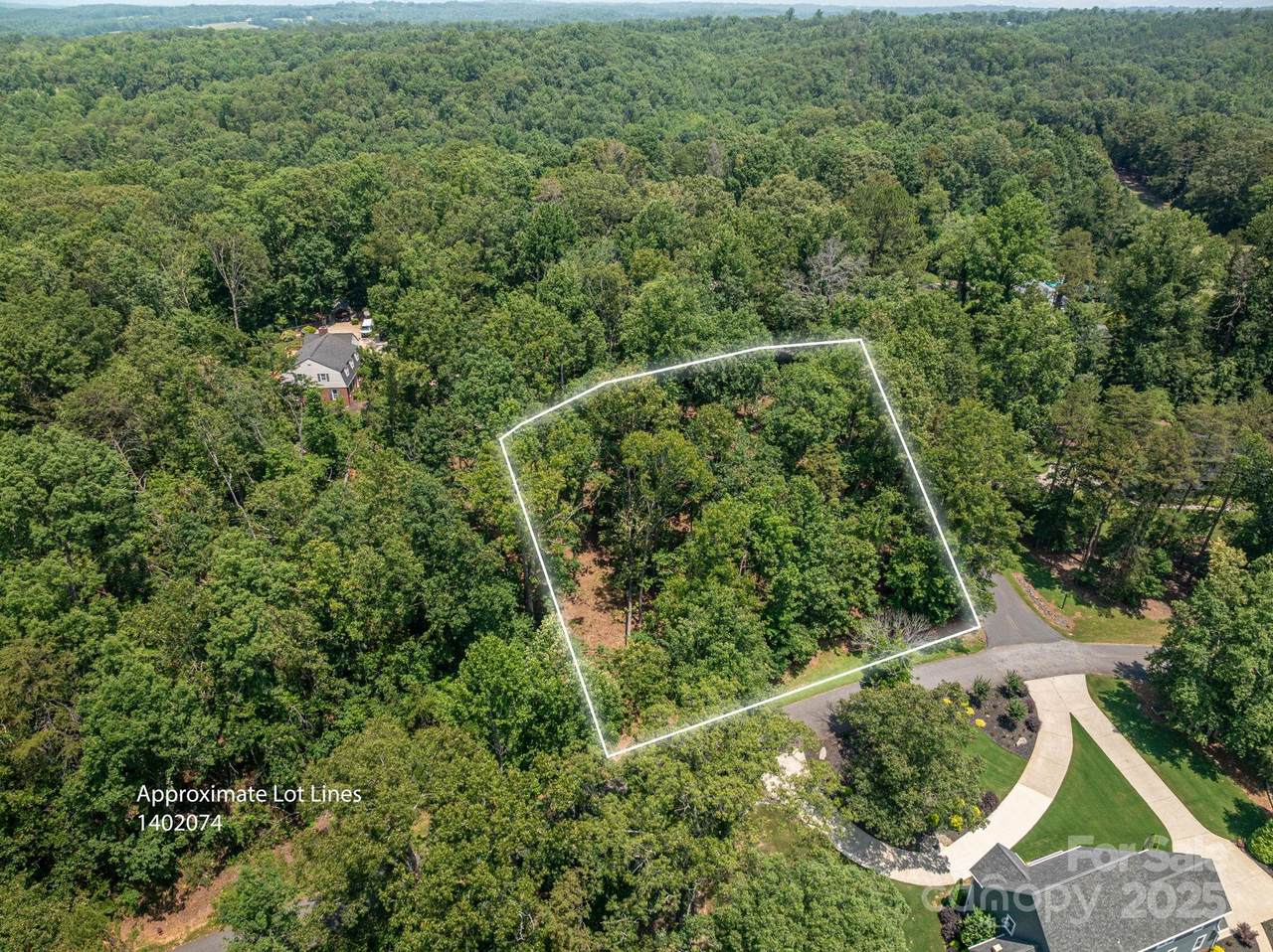 Lot #21 Moss Drive - Photo 1