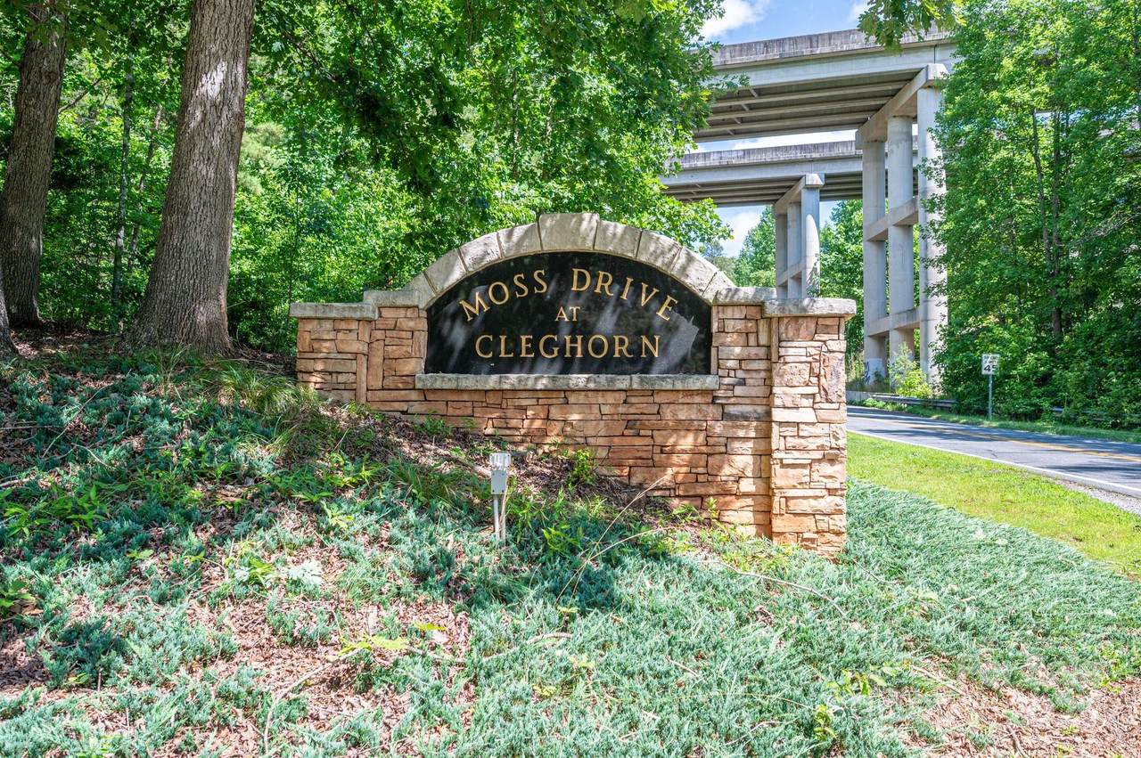 Lot #6 Cleghorn Mill Road - Photo 1