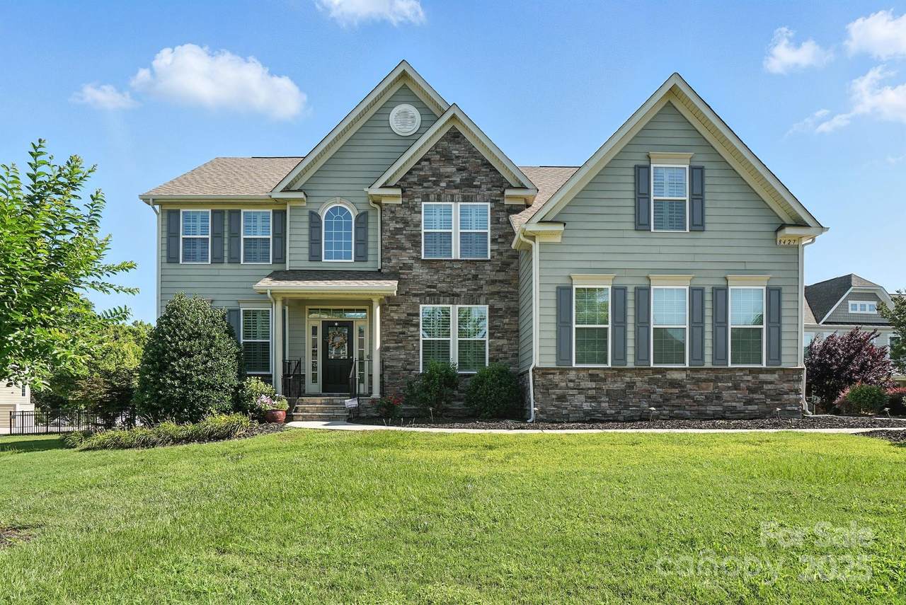 8427 Penton Place - Photo 1