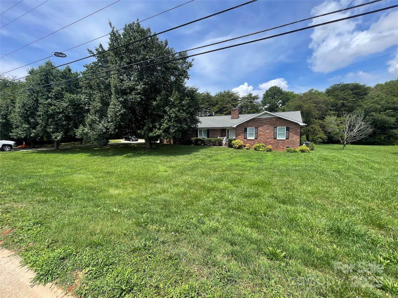 506 Brawley School Road - Photo 1