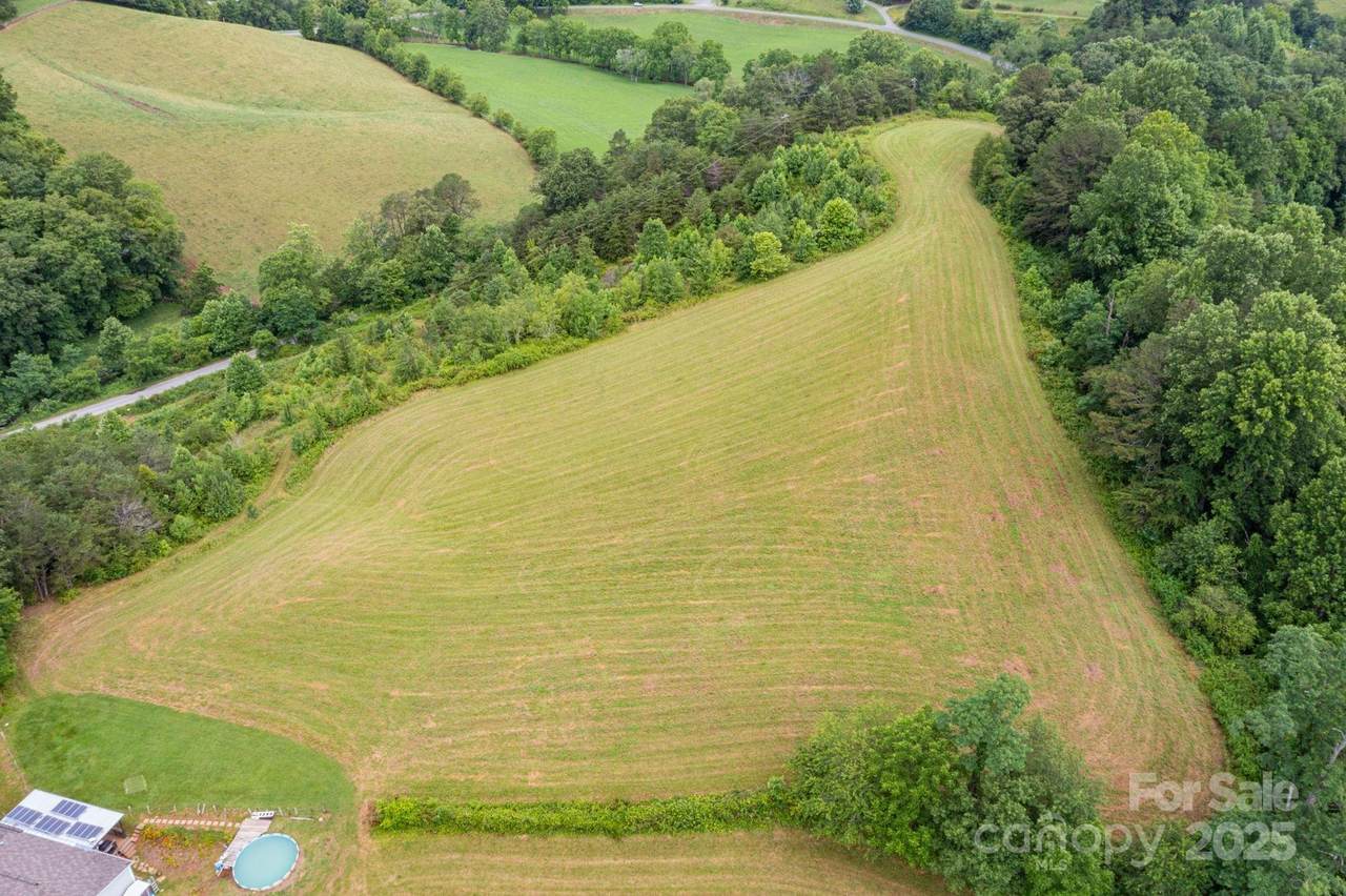 00 Potato Branch Road - Photo 1