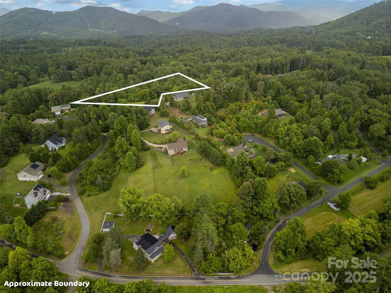 Lot 6 Reaston Ridge - Photo 1