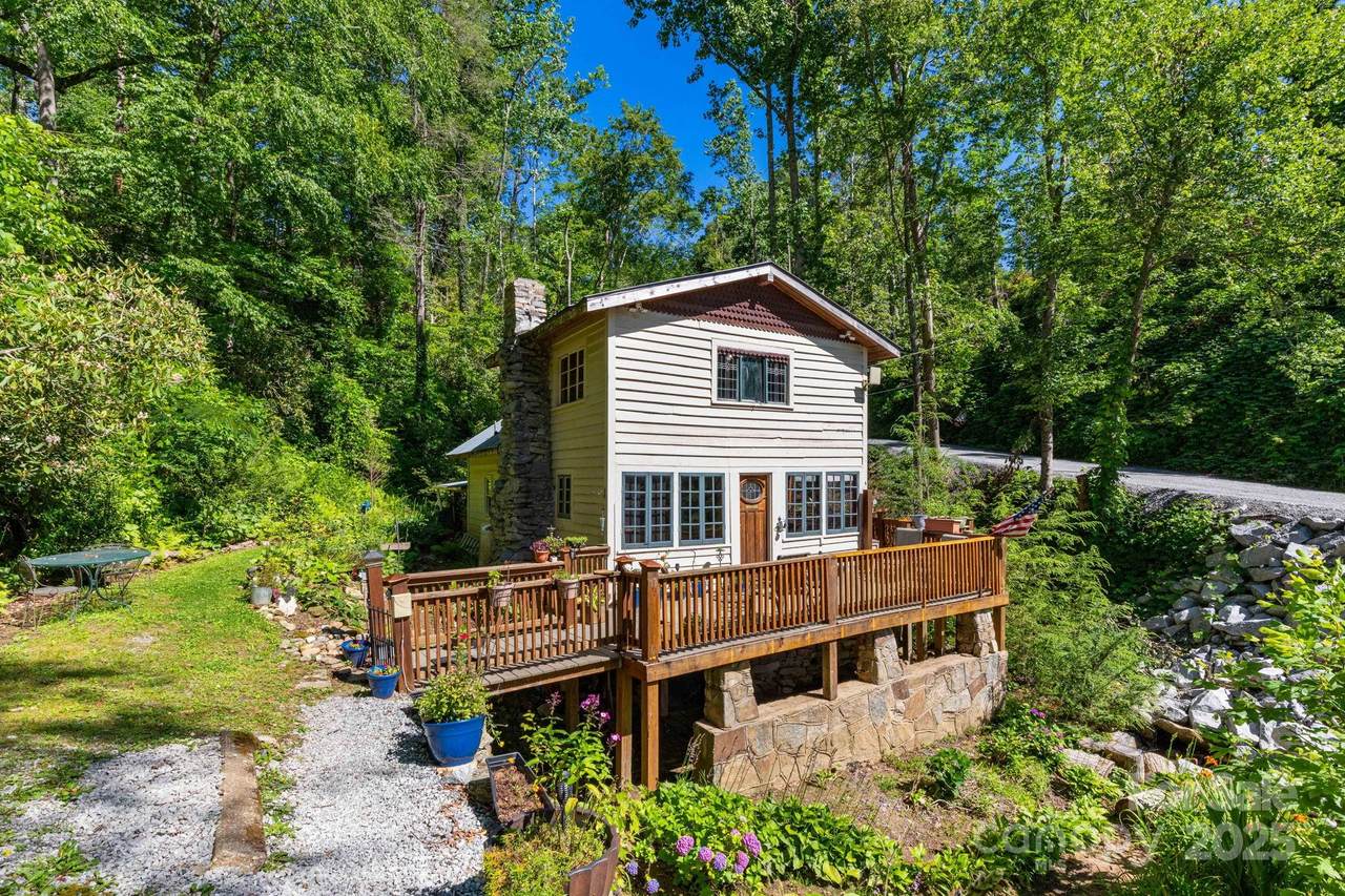 19 Hominy Branch Road - Photo 1