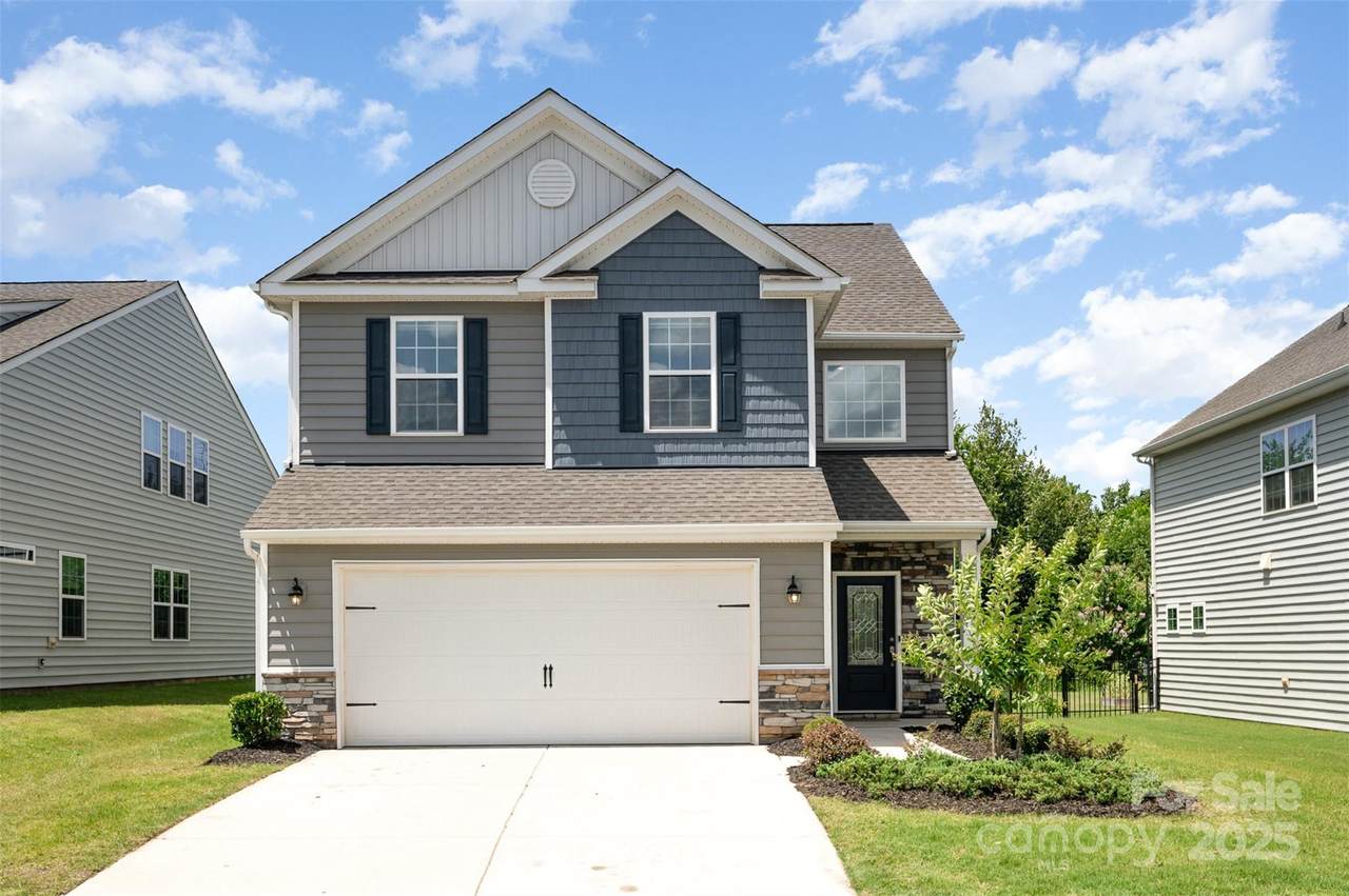 12912 Canterbury Castle Drive - Photo 1