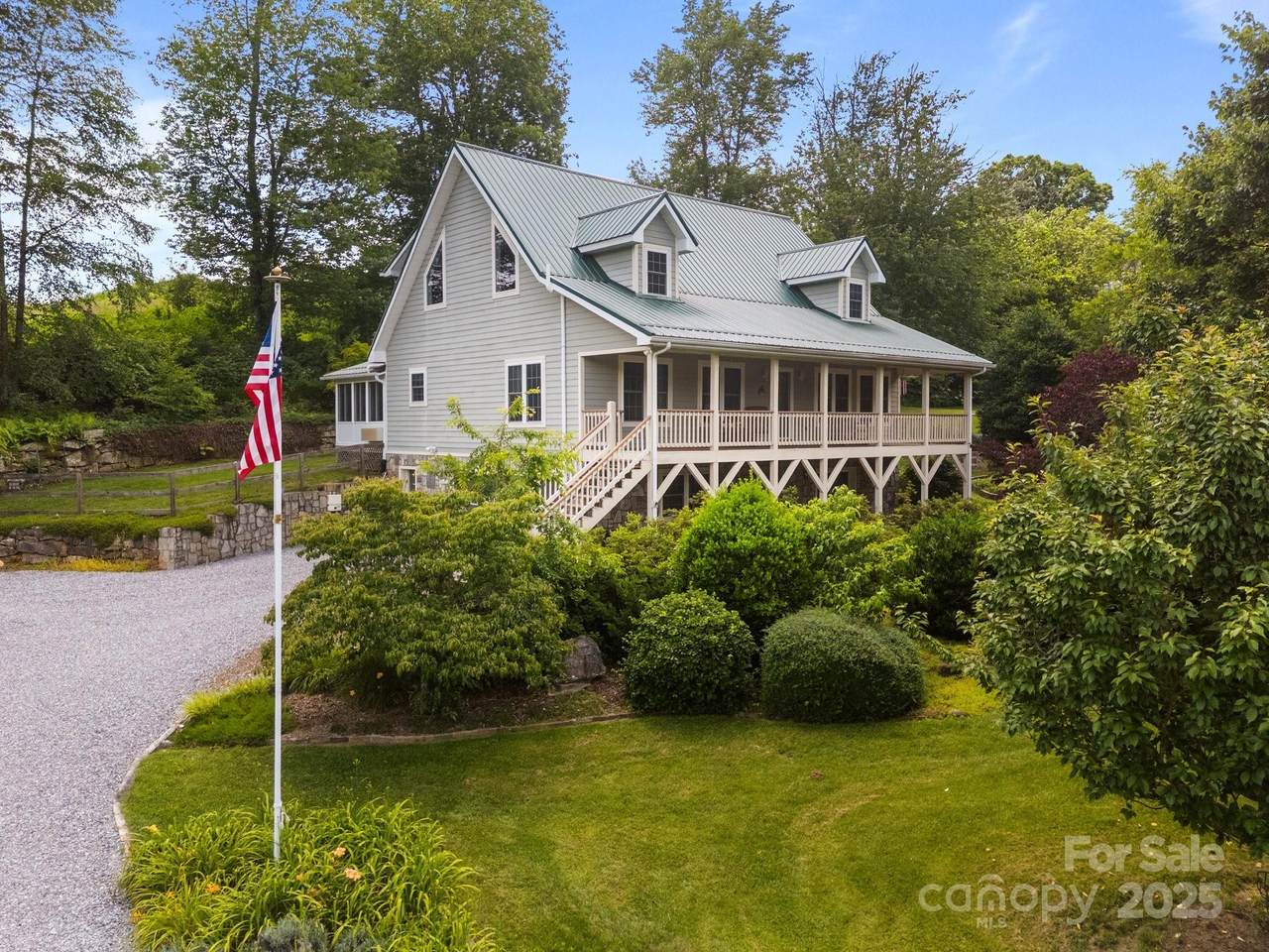 87 Silent Forest Drive - Photo 1