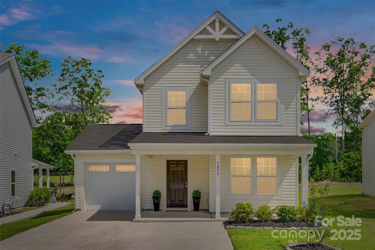 3855 Tersk Drive - Photo 1