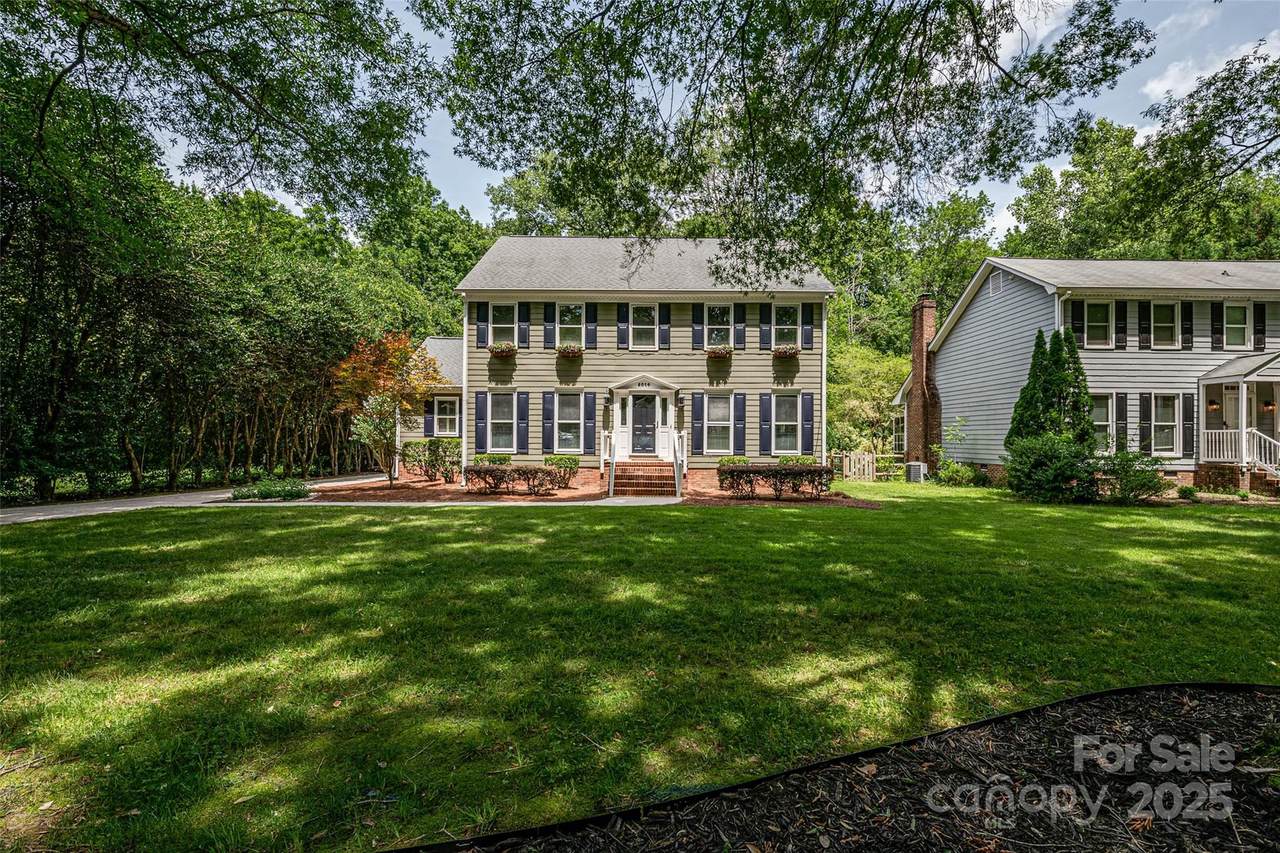 5014 Quail Canyon Drive - Photo 1