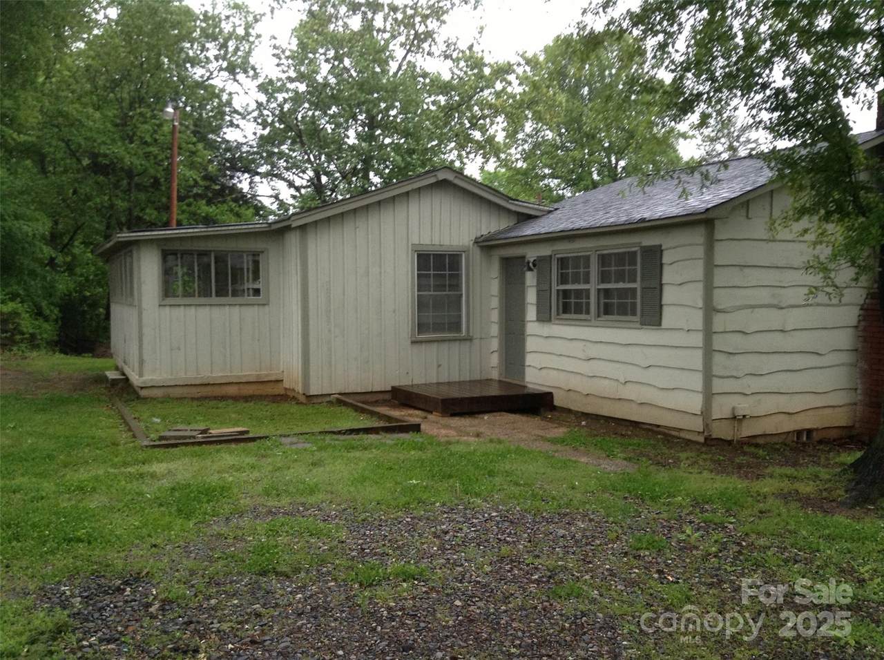 1700 Old Spencer Mountain Road - Photo 1