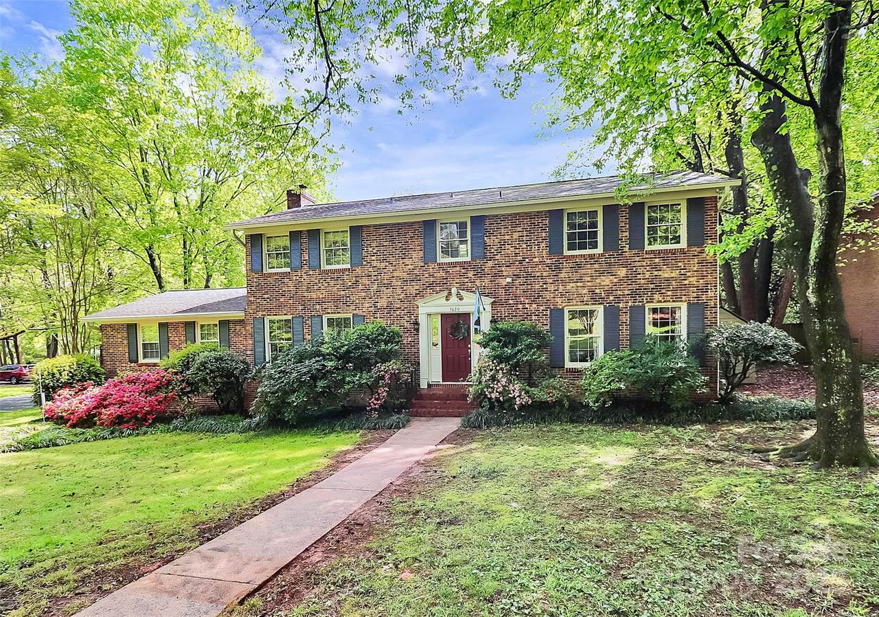7020 Leesburg Road - Photo 1