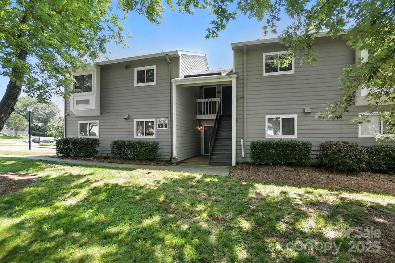 3020 Heathstead Place - Photo 1