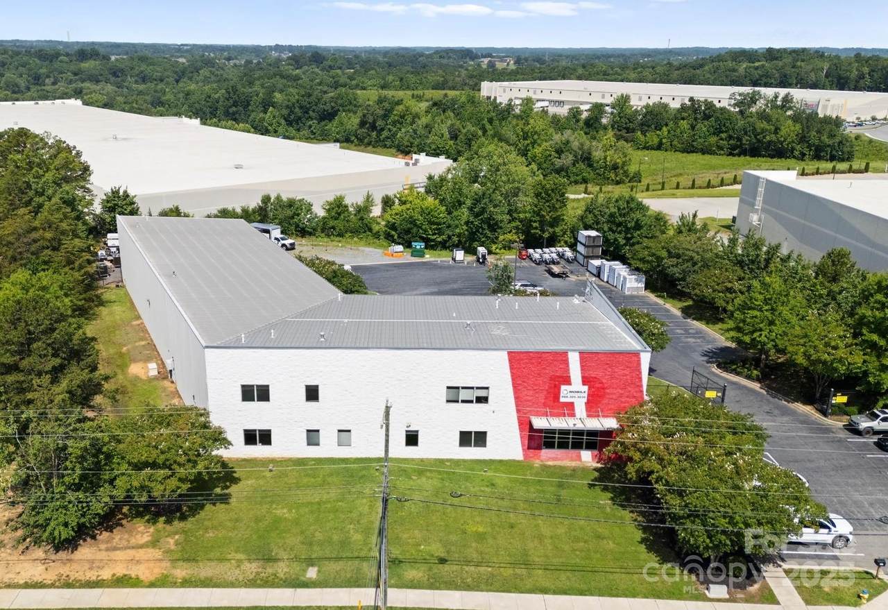 840 Derita Road - Photo 1