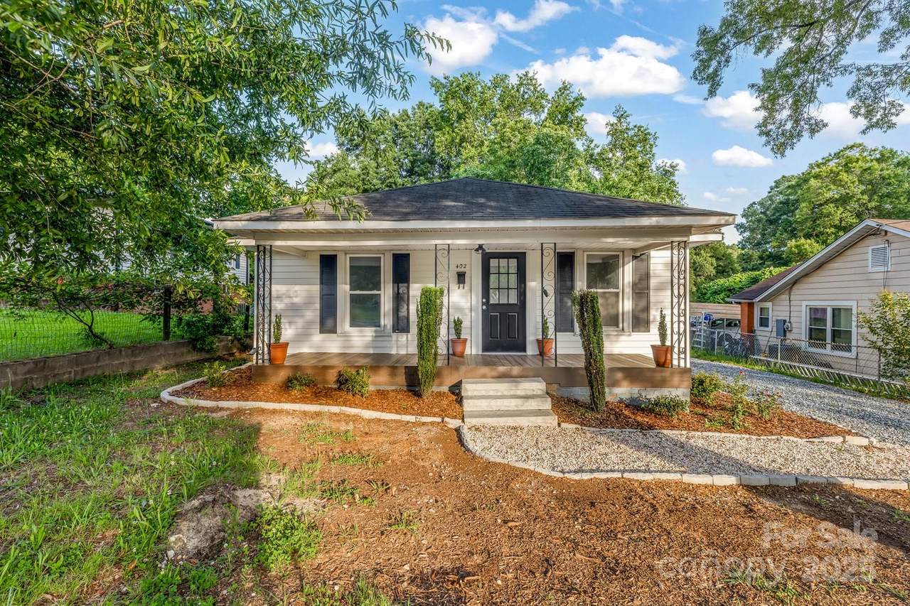 402 Ford Street - Photo 1