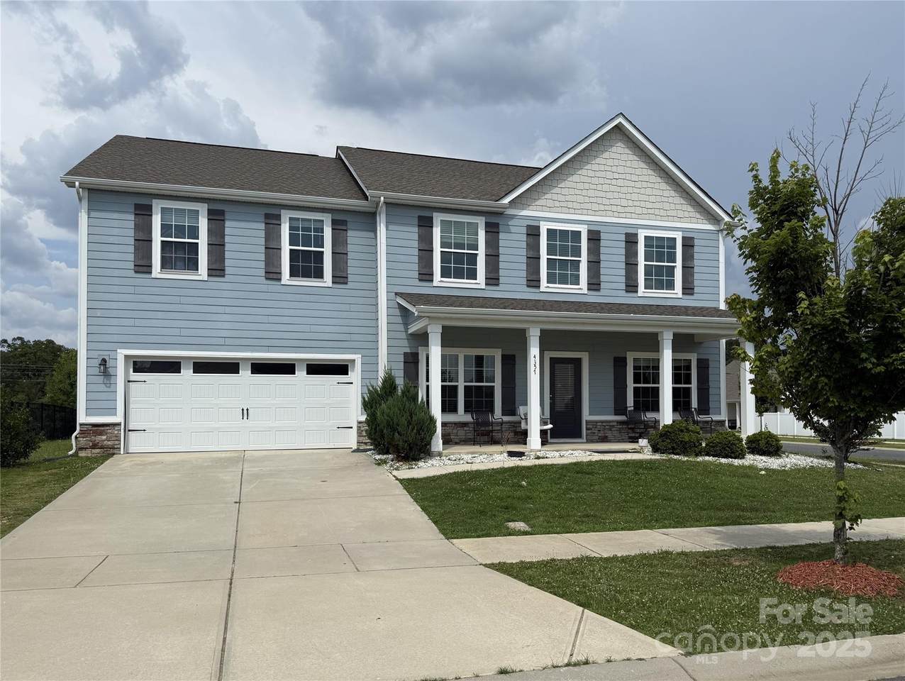4357 Hornyak Drive - Photo 1