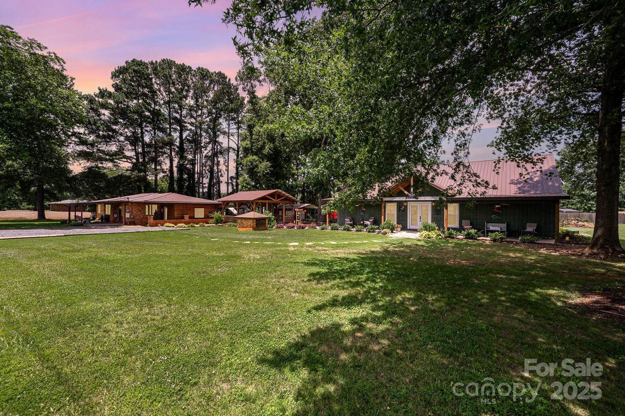 835 Holshouser Road - Photo 1