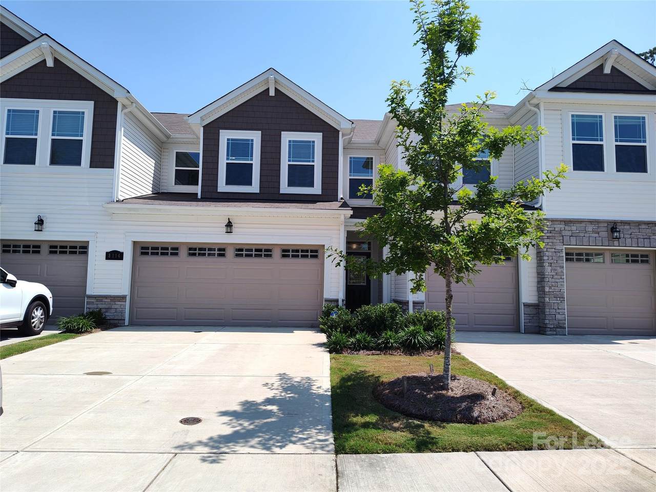 8114 Overmeadow Lane - Photo 1