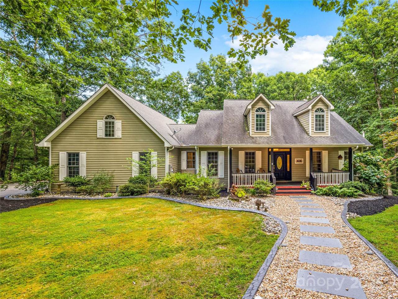 247 Big Raven Lane - Photo 1
