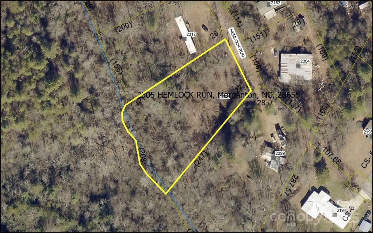2305 Hemlock Run - Photo 1