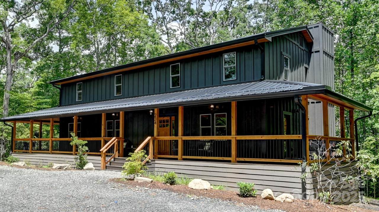 234 Lobdell Road - Photo 1