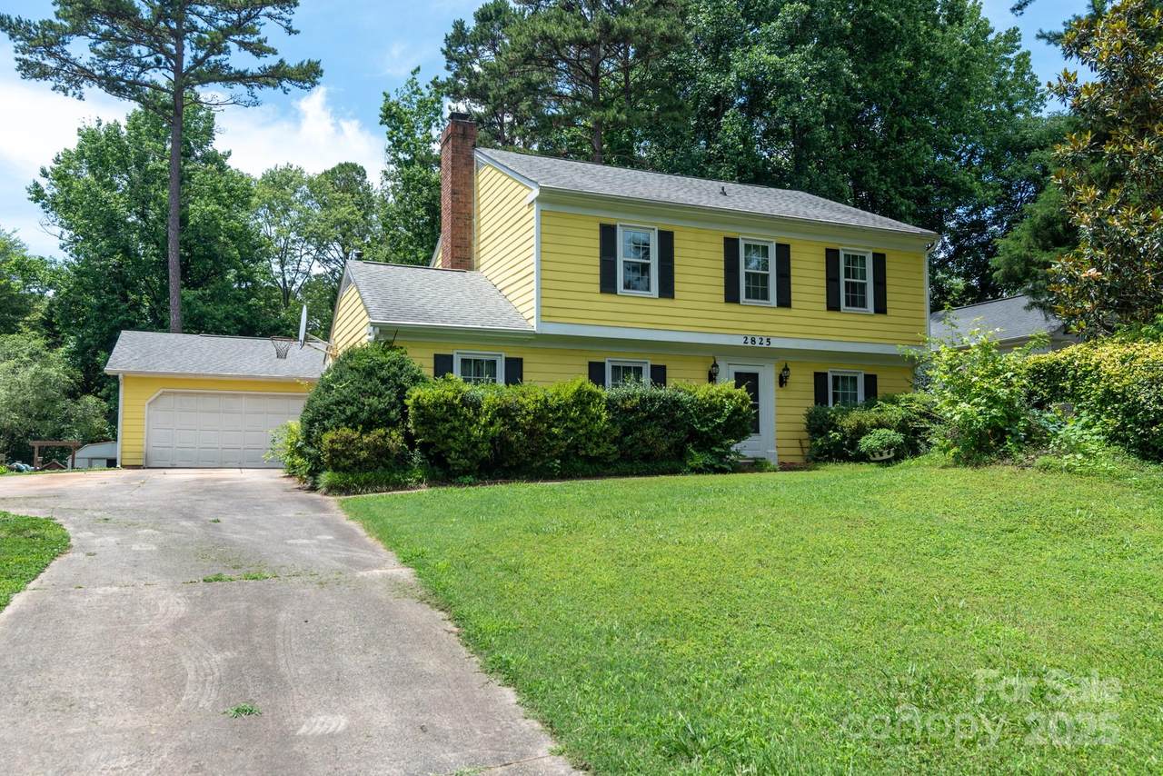 2825 Edwin Jones Drive - Photo 1