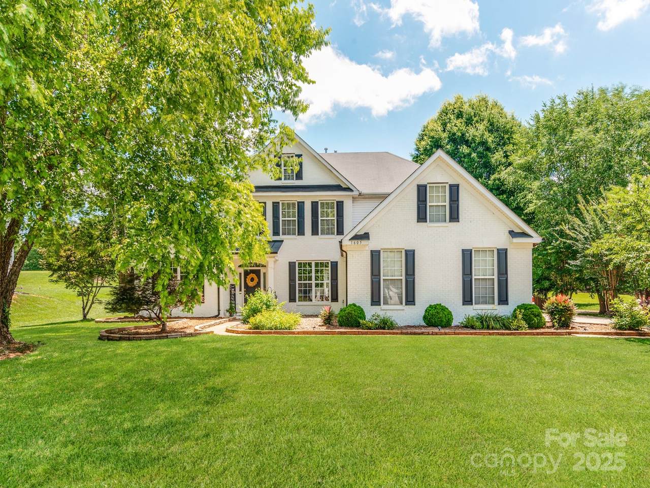 1605 Ambergate Drive - Photo 1