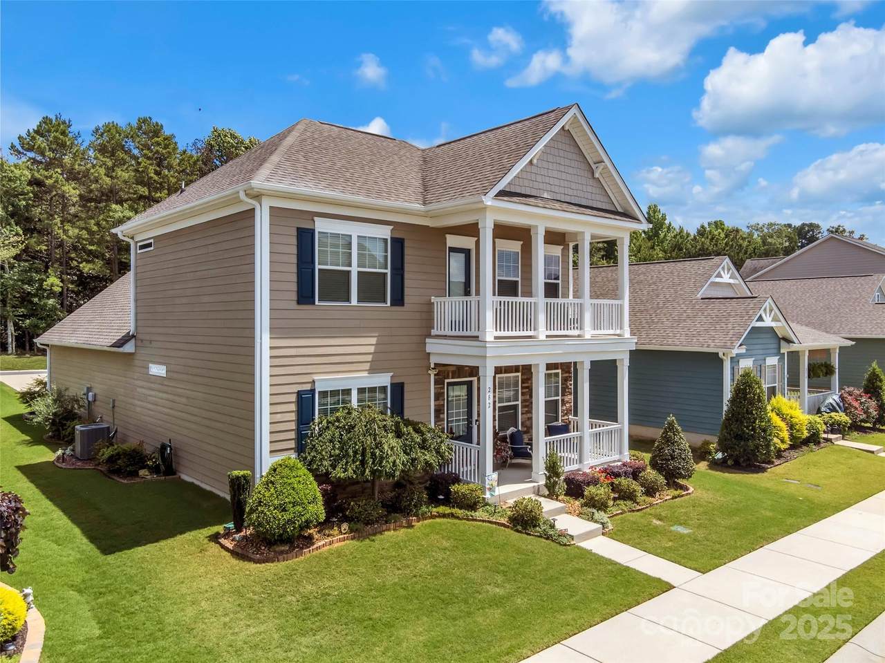 282 Harrison Lane - Photo 1