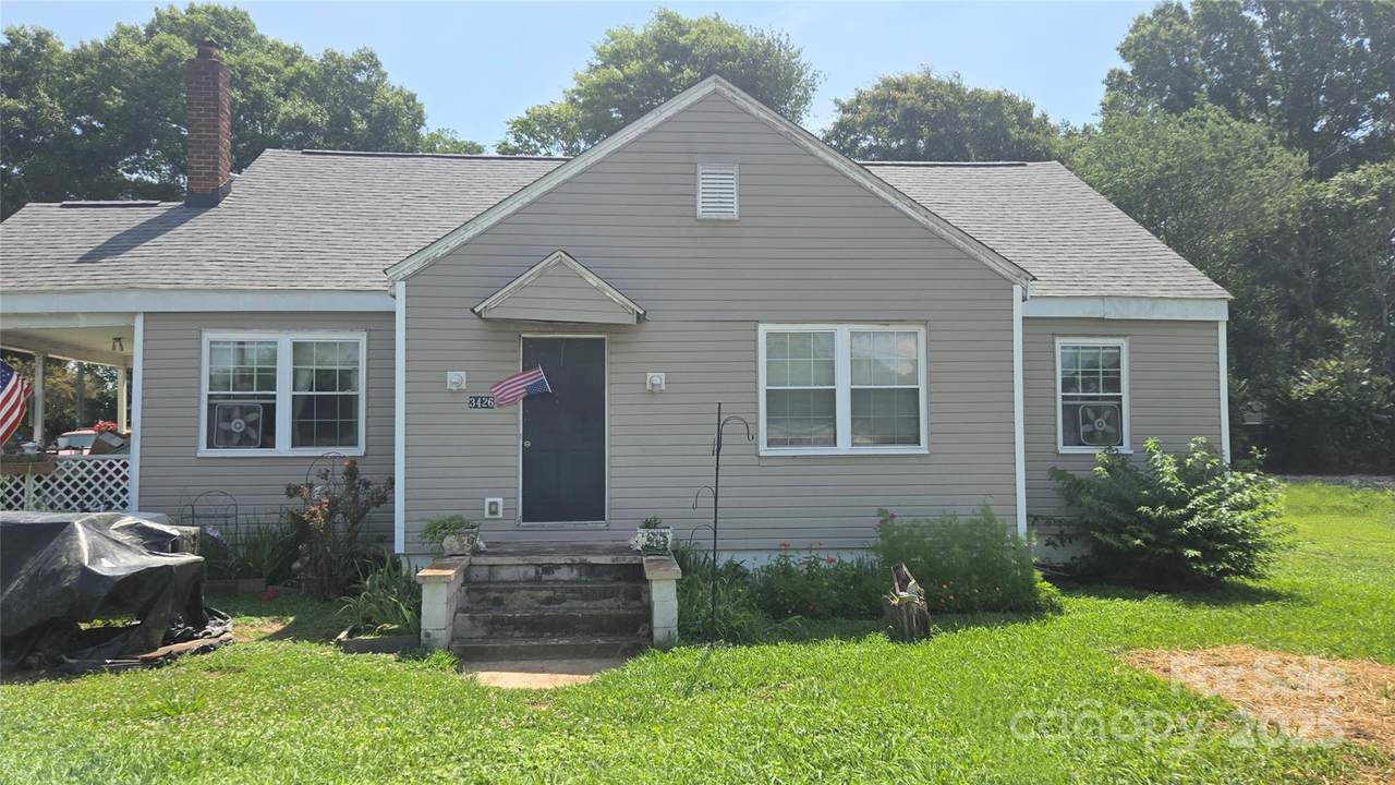 3418 York Highway - Photo 1
