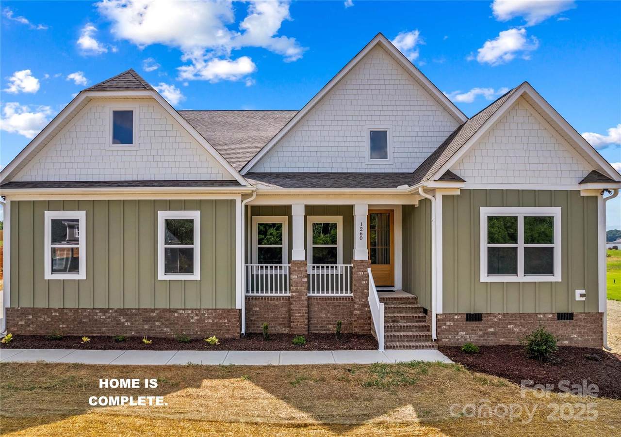 1260 Coppergate Drive - Photo 1