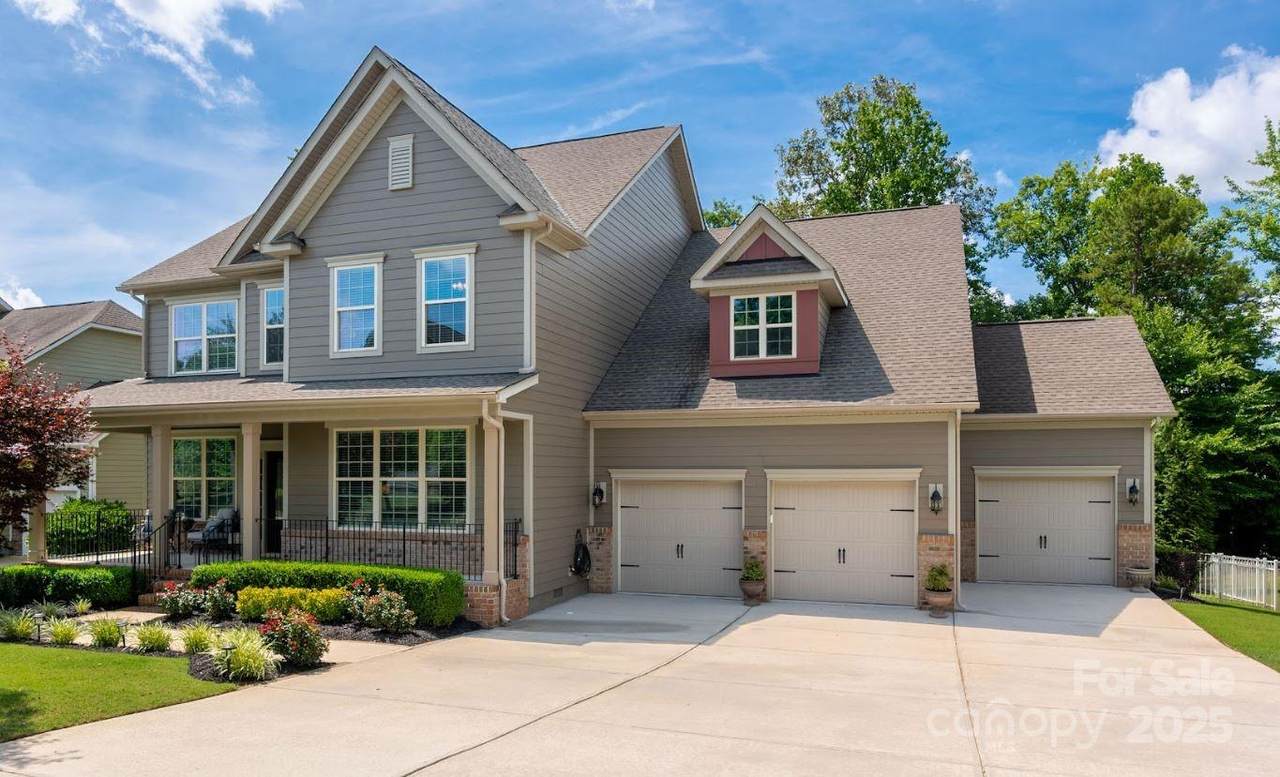 1805 Trading Path Lane - Photo 1