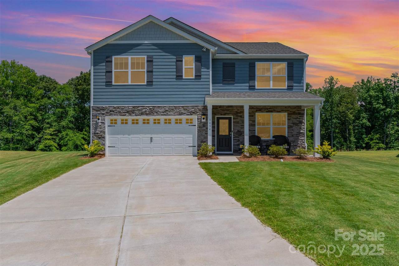 3654 Azalea Ridge Drive - Photo 1