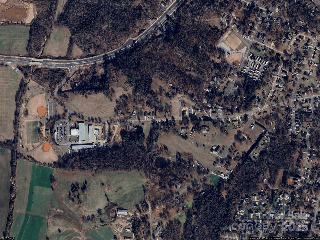 0000 Bethpage Road - Photo 1