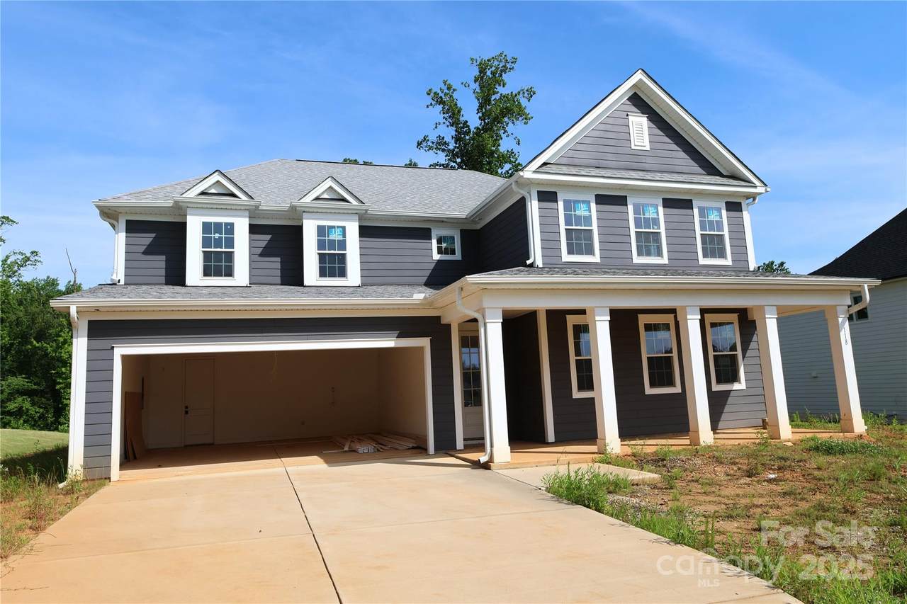 118 Still Creek Drive - Photo 1