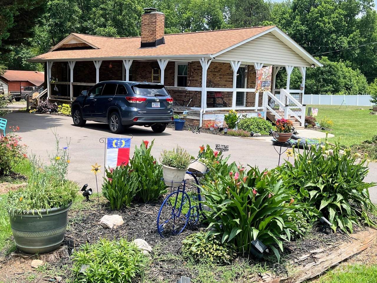 169 Smith Clemmer Road - Photo 1
