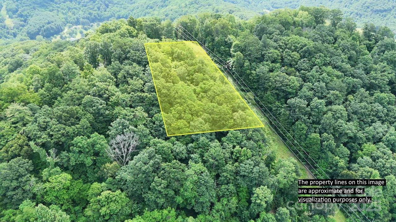 00 Liner Cove Road - Photo 1