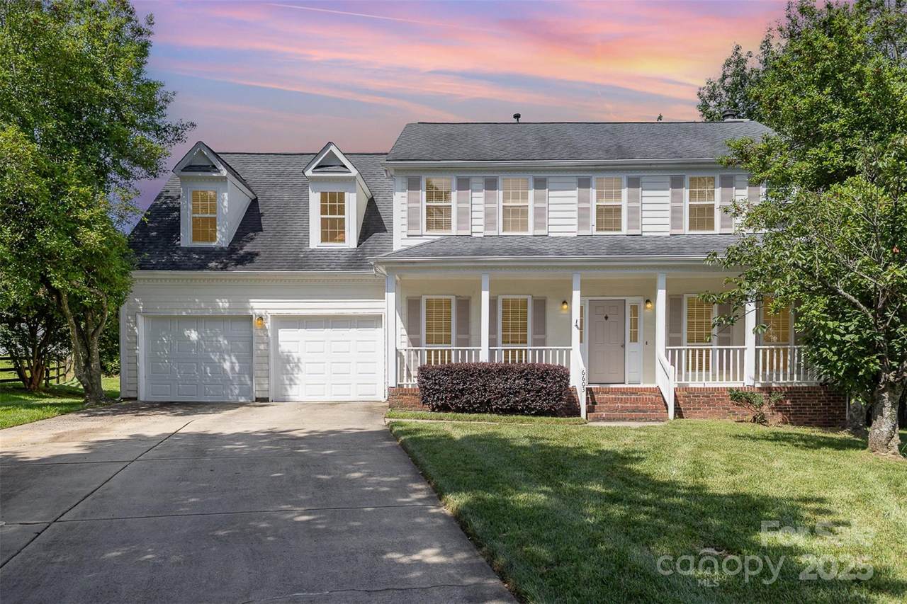 6603 Brenock Lane - Photo 1