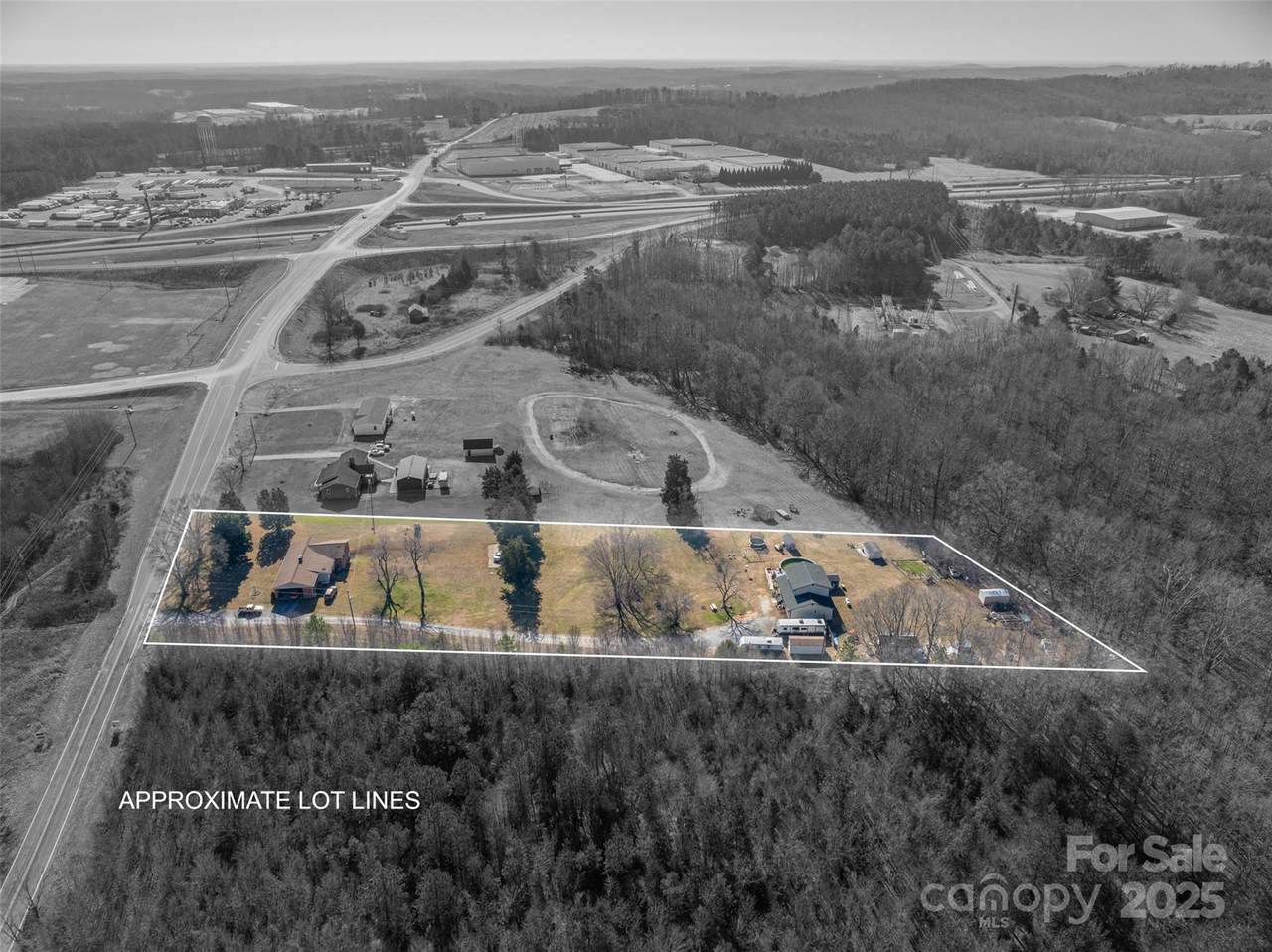 603 Tribal Road - Photo 1