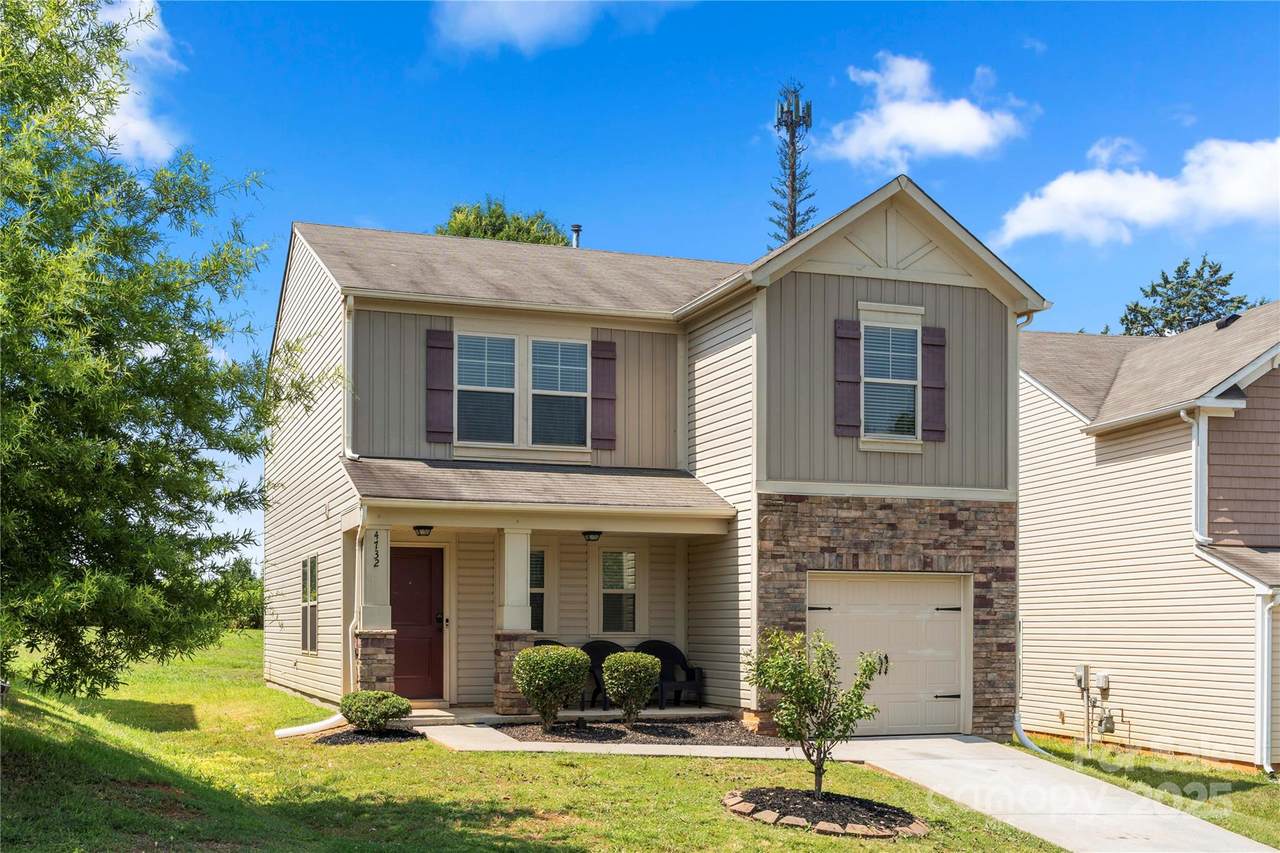 4732 Gibbons Link Road - Photo 1
