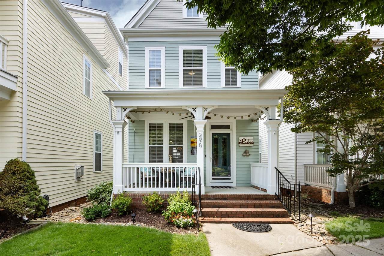 298 Bridges Farm Road - Photo 1