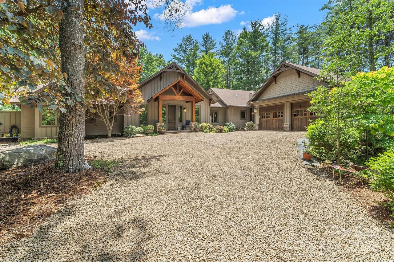 429 Turtle Head Drive - Photo 1